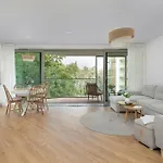 Prestige 213 - Przy Plaży - Basen, Sauna, Jacuzzi W Cenie Pobytu - Widok Na Morze - Easy - Rent Pobierowo