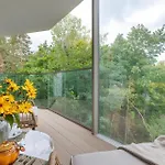 Prestige 213 - Przy Plaży - Basen, Sauna, Jacuzzi W Cenie Pobytu - Widok Na Morze - Easy - Rent Apartament *