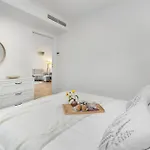 Prestige 213 - Przy Plaży - Basen, Sauna, Jacuzzi W Cenie Pobytu - Widok Na Morze - Easy - Rent