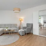 Prestige 213 - Przy Plaży - Basen, Sauna, Jacuzzi W Cenie Pobytu - Widok Na Morze - Easy - Rent * Pobierowo