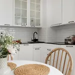 Prestige 213 - Przy Plazy - Basen, Sauna, Jacuzzi W Cenie Pobytu - Widok Na Morze - Easy - Rent * 波别罗沃