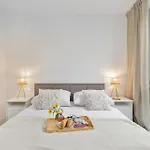 Apartament Prestige 213 - Przy Plaży - Basen, Sauna, Jacuzzi W Cenie Pobytu - Widok Na Morze - Easy - Rent