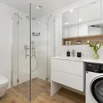 Prestige 213 - Przy Plaży - Basen, Sauna, Jacuzzi W Cenie Pobytu - Widok Na Morze - Easy - Rent Apartament Pobierowo