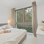 Prestige 213 - Przy Plaży - Basen, Sauna, Jacuzzi W Cenie Pobytu - Widok Na Morze - Easy - Rent * Pobierowo