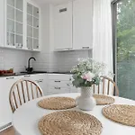Apartament Prestige 213 - Przy Plaży - Basen, Sauna, Jacuzzi W Cenie Pobytu - Widok Na Morze - Easy - Rent Pobierowo
