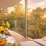 Prestige 213 - Przy Plaży - Basen, Sauna, Jacuzzi W Cenie Pobytu - Widok Na Morze - Easy - Rent Pobierowo