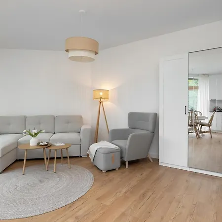 Prestige 213 - Przy Plazy - Basen, Sauna, Jacuzzi W Cenie Pobytu - Widok Na Morze - Easy - Rent * 波别罗沃