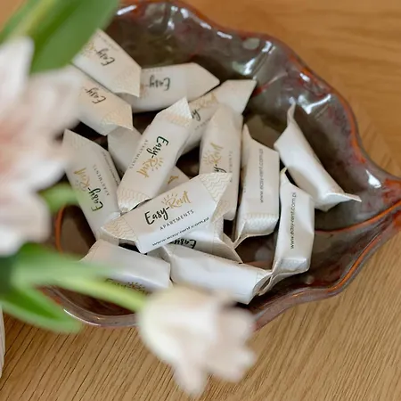 Pinea Prestige 213 - Basen, Sauna, Jacuzzi W Cenie Pobytu - Widok Na Morze - Easy - Rent Διαμέρισμα Pobierowo