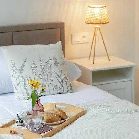 דירה Pinea Prestige 213 - Basen, Sauna, Jacuzzi W Cenie Pobytu - Widok Na Morze - Easy - Rent