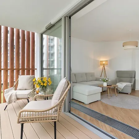 Pinea Prestige 213 - Basen, Sauna, Jacuzzi W Cenie Pobytu - Widok Na Morze - Easy - Rent פוביירובו