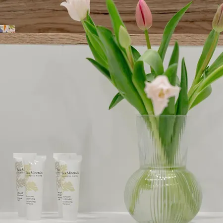 Pinea Prestige 213 - Basen, Sauna, Jacuzzi W Cenie Pobytu - Widok Na Morze - Easy - Rent * פוביירובו