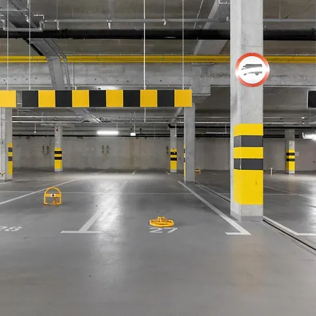 דירה Pinea Prestige 213 - Basen, Sauna, Jacuzzi W Cenie Pobytu - Widok Na Morze - Easy - Rent