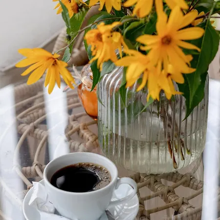 Pinea Prestige 213 - Basen, Sauna, Jacuzzi W Cenie Pobytu - Widok Na Morze - Easy - Rent *