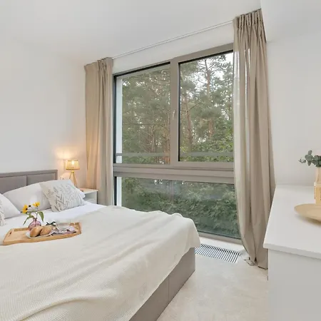 Prestige 213 - Przy Plazy - Basen, Sauna, Jacuzzi W Cenie Pobytu - Widok Na Morze - Easy - Rent * بوبيروفو
