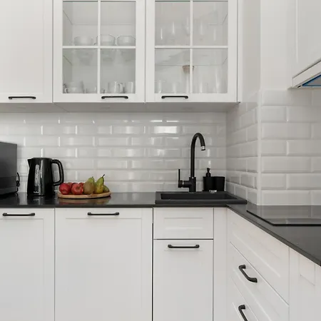 Prestige 213 - Przy Plazy - Basen, Sauna, Jacuzzi W Cenie Pobytu - Widok Na Morze - Easy - Rent بوبيروفو