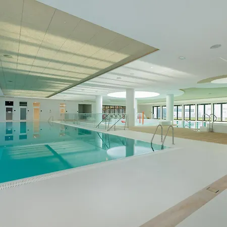 Apartament Prestige 213 - Przy Plaży - Basen, Sauna, Jacuzzi W Cenie Pobytu - Widok Na Morze - Easy - Rent