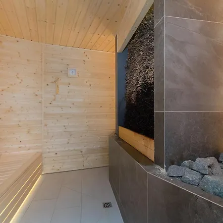 Prestige 213 - Przy Plaży - Basen, Sauna, Jacuzzi W Cenie Pobytu - Widok Na Morze - Easy - Rent Apartament Pobierowo