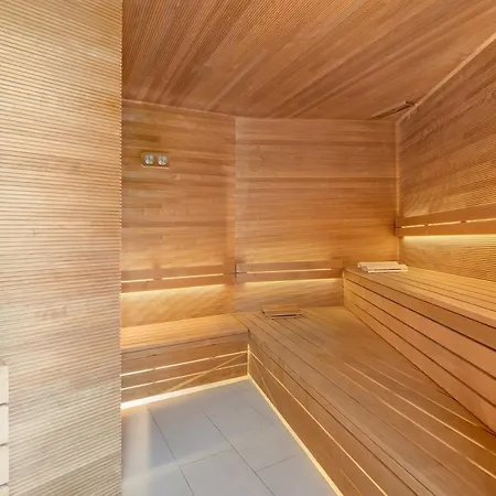 Prestige 213 - Przy Plaży - Basen, Sauna, Jacuzzi W Cenie Pobytu - Widok Na Morze - Easy - Rent Apartament