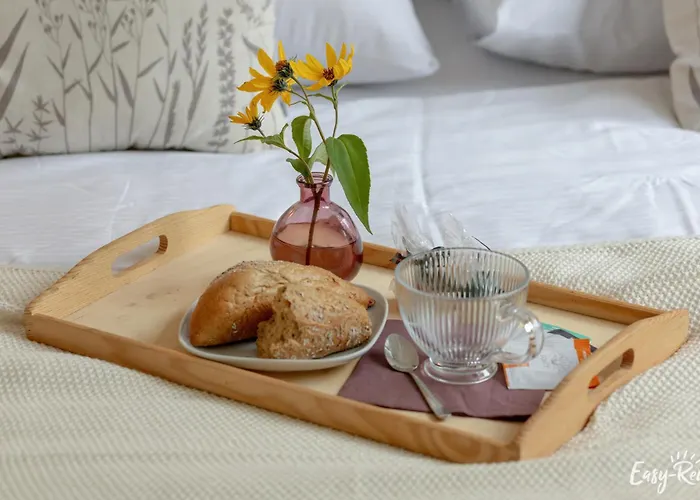 Pinea Prestige 213 - Basen, Sauna, Jacuzzi W Cenie Pobytu - Widok Na Morze - Easy - Rent Lägenhet *