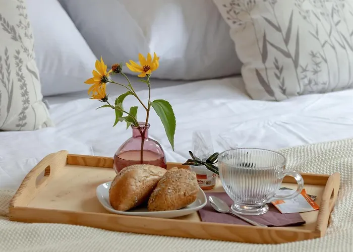 Pinea Prestige 213 - Basen, Sauna, Jacuzzi W Cenie Pobytu - Widok Na Morze - Easy - Rent Pobierowo